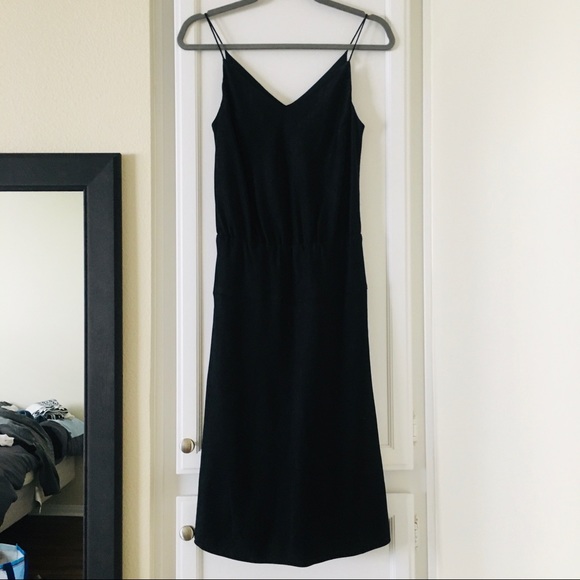 Banana Republic Midi Dress - Picture 3 of 6